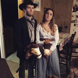 Meet your Posher, Justin